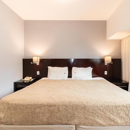 A1 Flats Wym Brooklin Διαμέρισμα Σάο Πάολο Εξωτερικό φωτογραφία