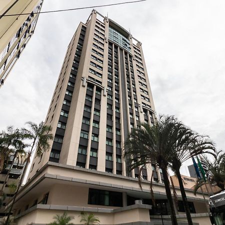 A1 Flats Wym Brooklin Διαμέρισμα Σάο Πάολο Εξωτερικό φωτογραφία