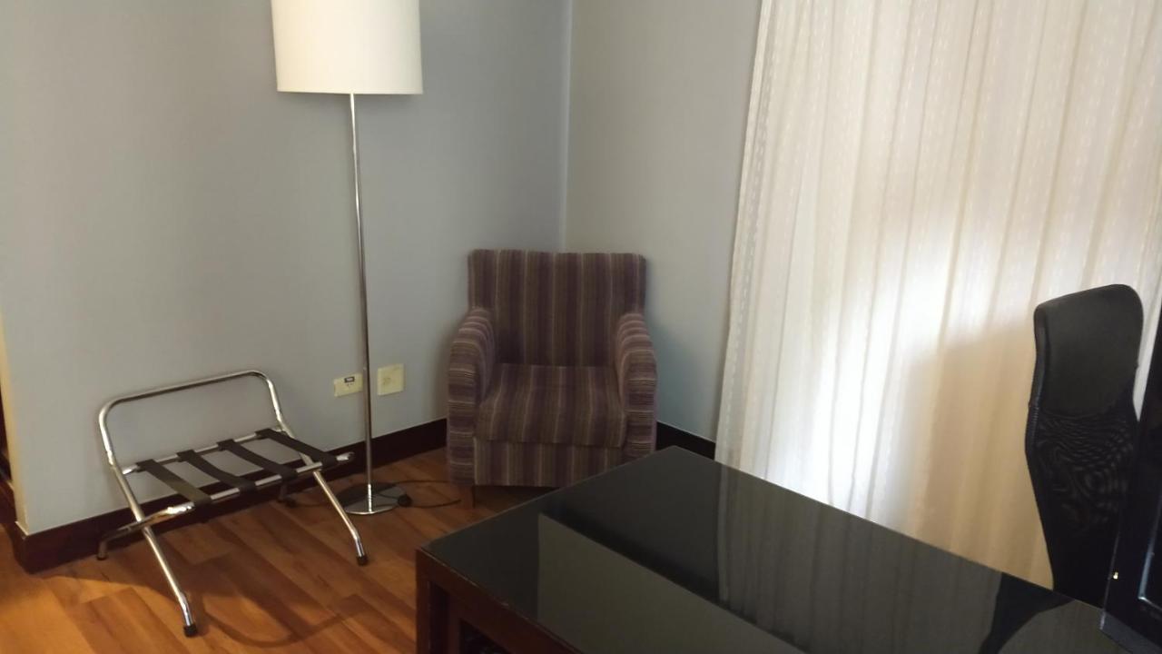 A1 Flats Wym Brooklin Διαμέρισμα Σάο Πάολο Εξωτερικό φωτογραφία