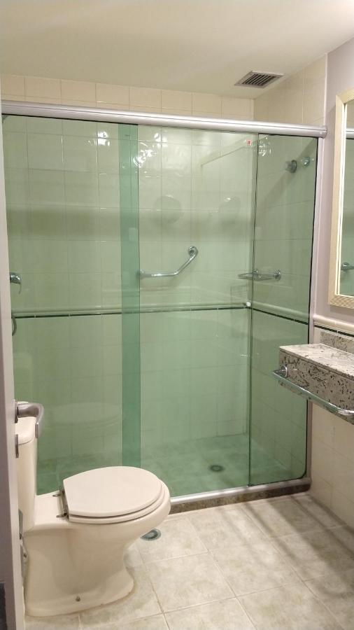 A1 Flats Wym Brooklin Διαμέρισμα Σάο Πάολο Εξωτερικό φωτογραφία