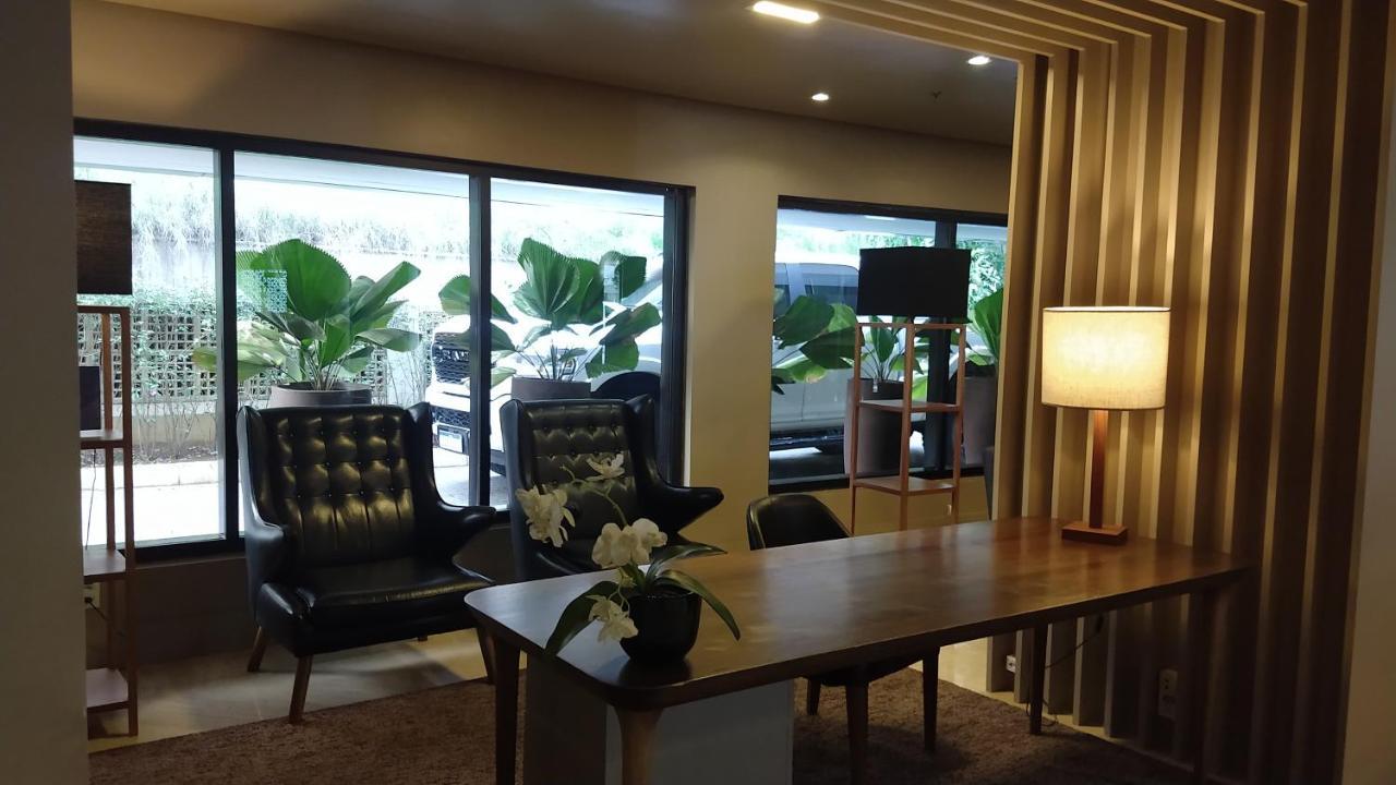 A1 Flats Wym Brooklin Διαμέρισμα Σάο Πάολο Εξωτερικό φωτογραφία