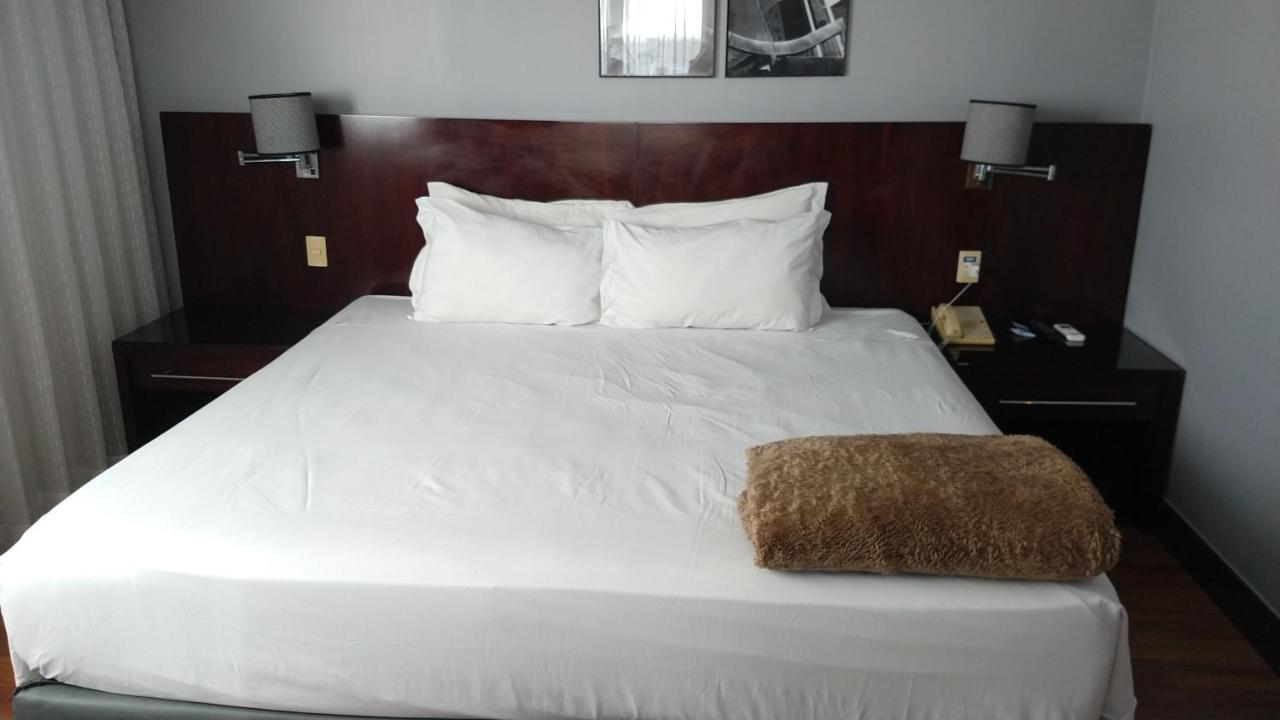 A1 Flats Wym Brooklin Διαμέρισμα Σάο Πάολο Εξωτερικό φωτογραφία