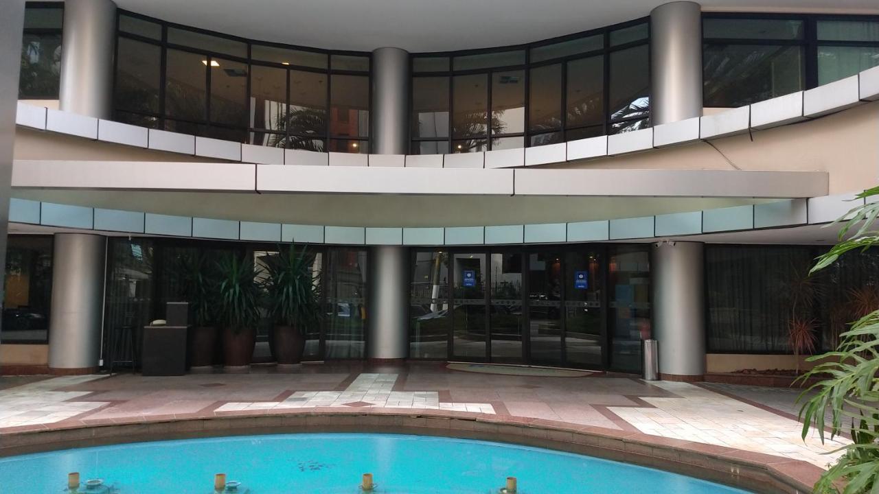 A1 Flats Wym Brooklin Διαμέρισμα Σάο Πάολο Εξωτερικό φωτογραφία