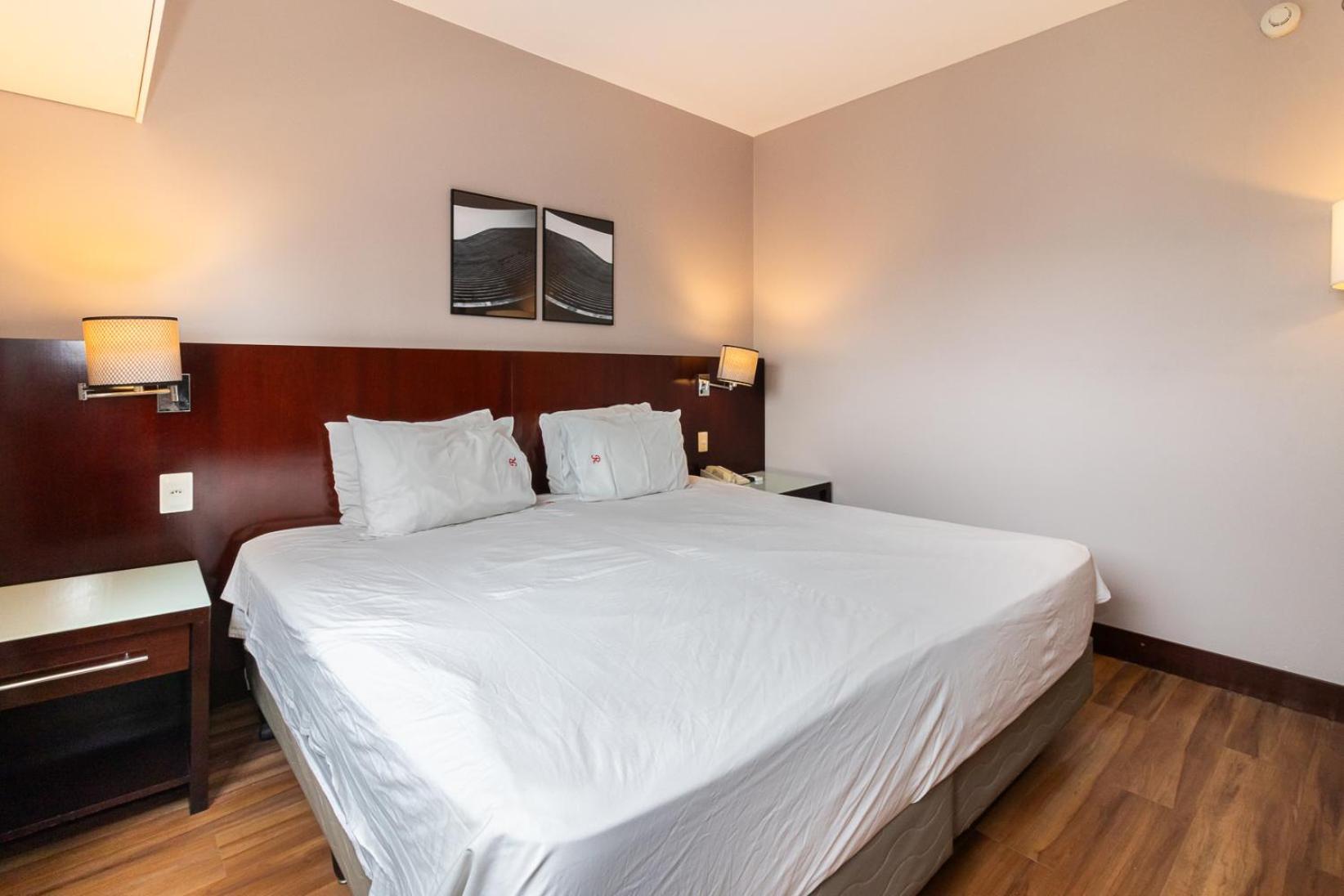 A1 Flats Wym Brooklin Διαμέρισμα Σάο Πάολο Εξωτερικό φωτογραφία