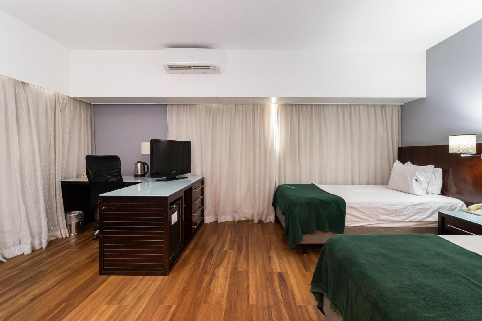 A1 Flats Wym Brooklin Διαμέρισμα Σάο Πάολο Εξωτερικό φωτογραφία