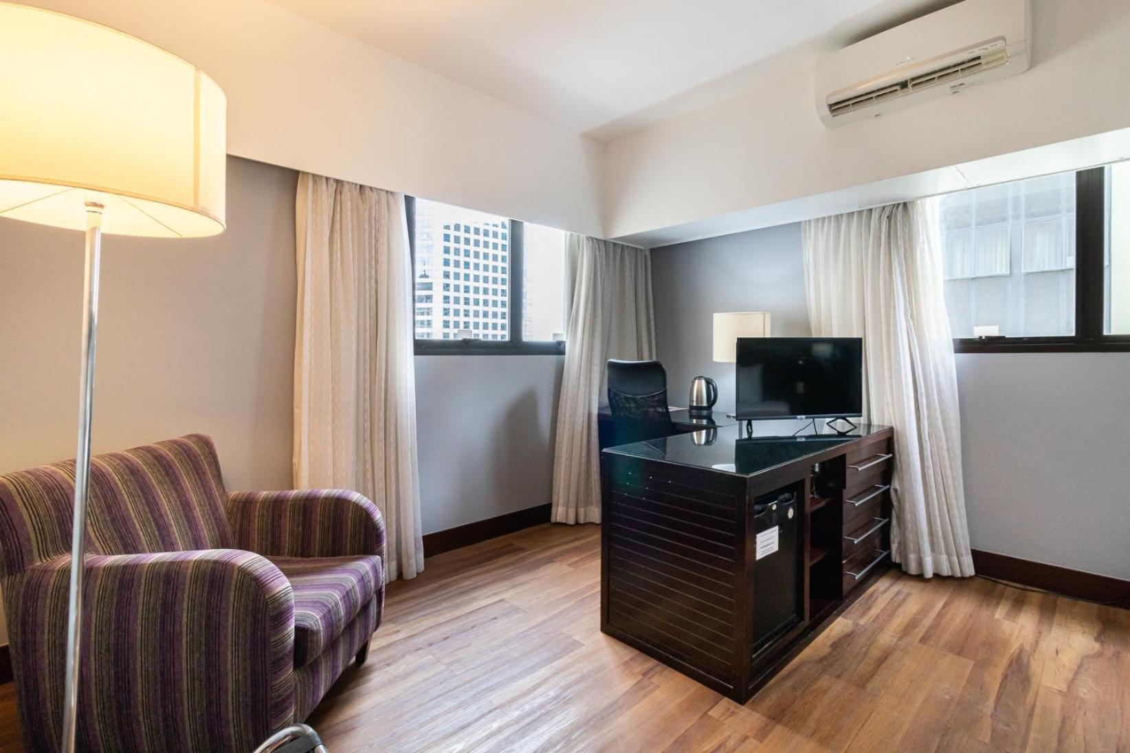 A1 Flats Wym Brooklin Διαμέρισμα Σάο Πάολο Εξωτερικό φωτογραφία