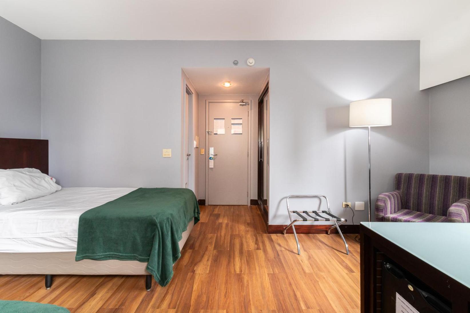A1 Flats Wym Brooklin Διαμέρισμα Σάο Πάολο Εξωτερικό φωτογραφία
