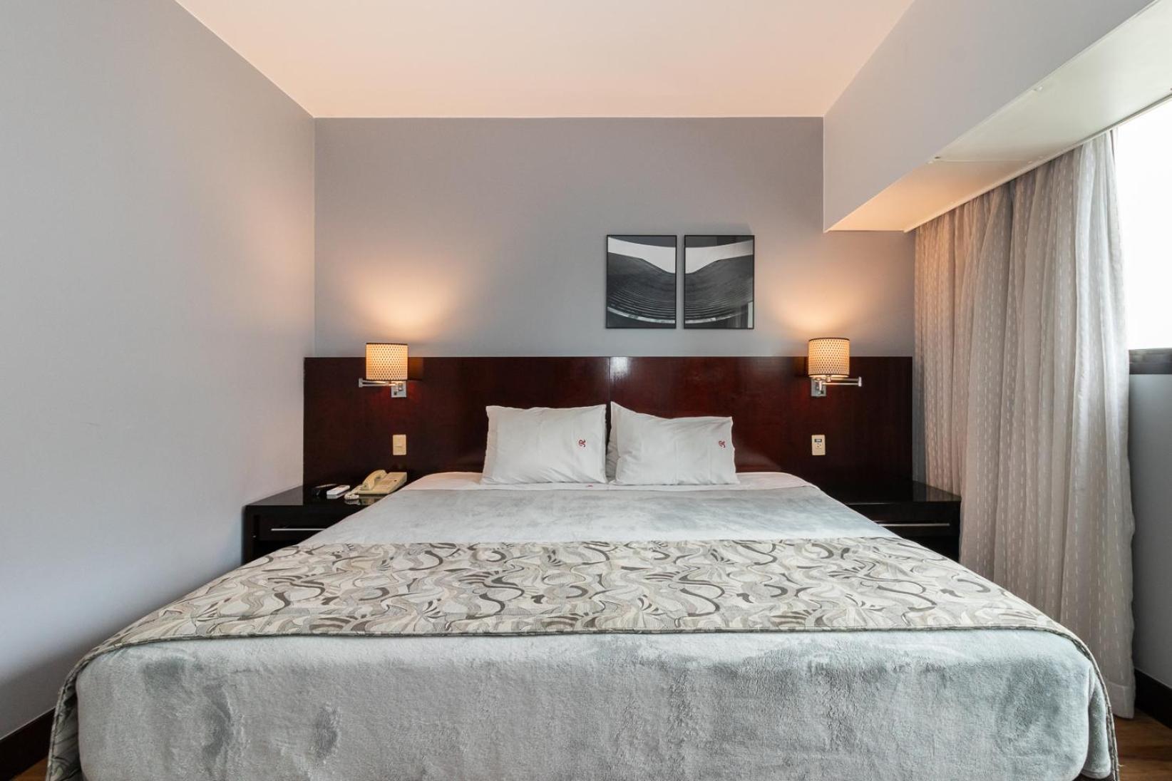 A1 Flats Wym Brooklin Διαμέρισμα Σάο Πάολο Εξωτερικό φωτογραφία
