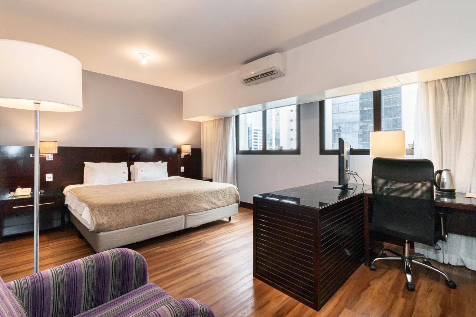 A1 Flats Wym Brooklin Διαμέρισμα Σάο Πάολο Εξωτερικό φωτογραφία