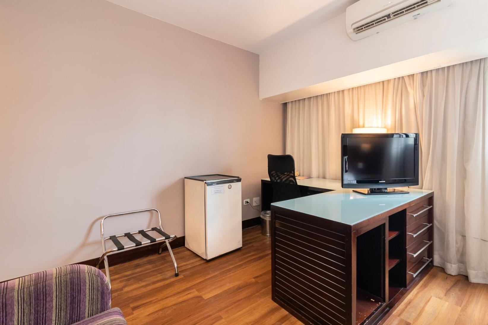 A1 Flats Wym Brooklin Διαμέρισμα Σάο Πάολο Εξωτερικό φωτογραφία