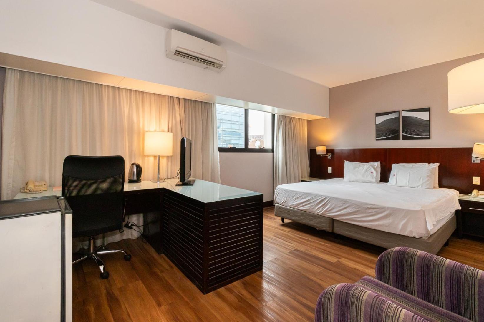 A1 Flats Wym Brooklin Διαμέρισμα Σάο Πάολο Εξωτερικό φωτογραφία