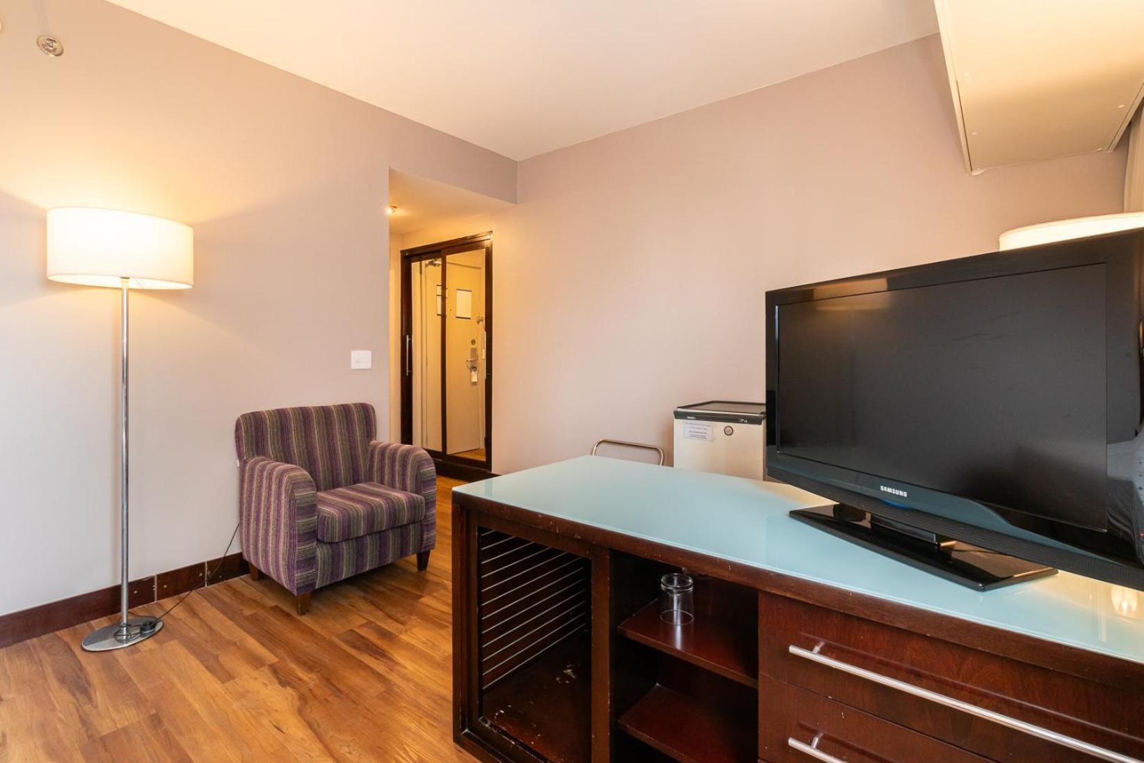 A1 Flats Wym Brooklin Διαμέρισμα Σάο Πάολο Εξωτερικό φωτογραφία