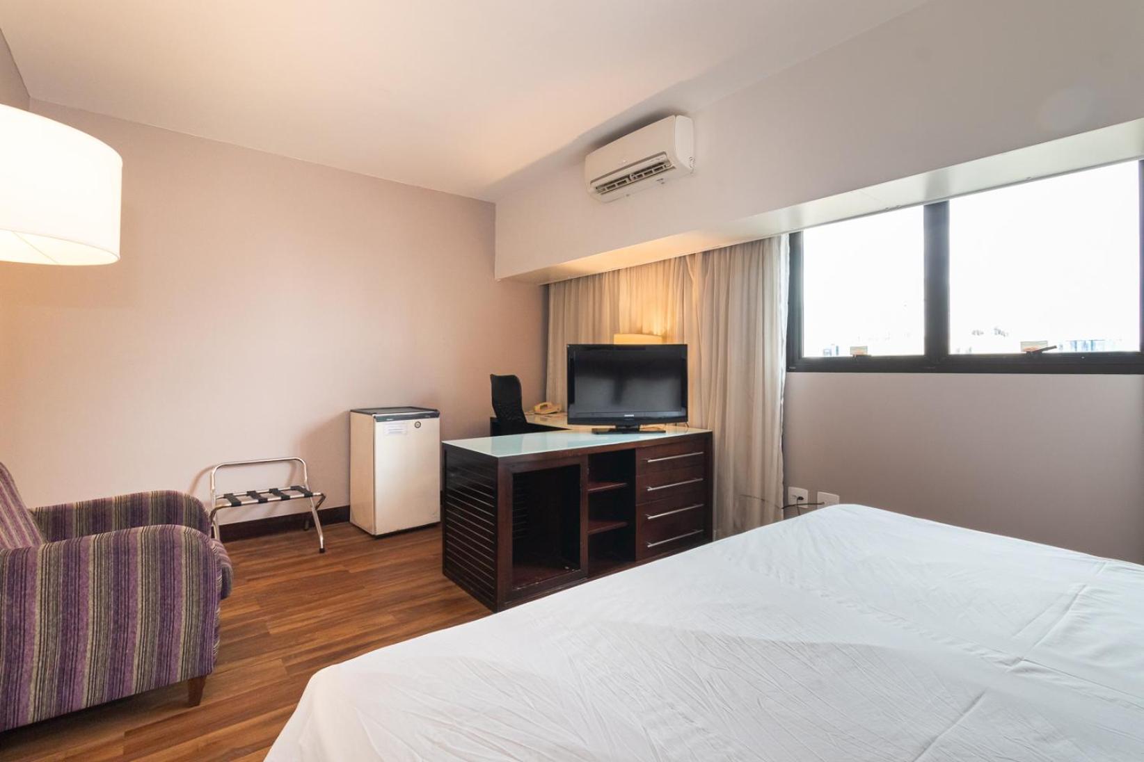 A1 Flats Wym Brooklin Διαμέρισμα Σάο Πάολο Εξωτερικό φωτογραφία