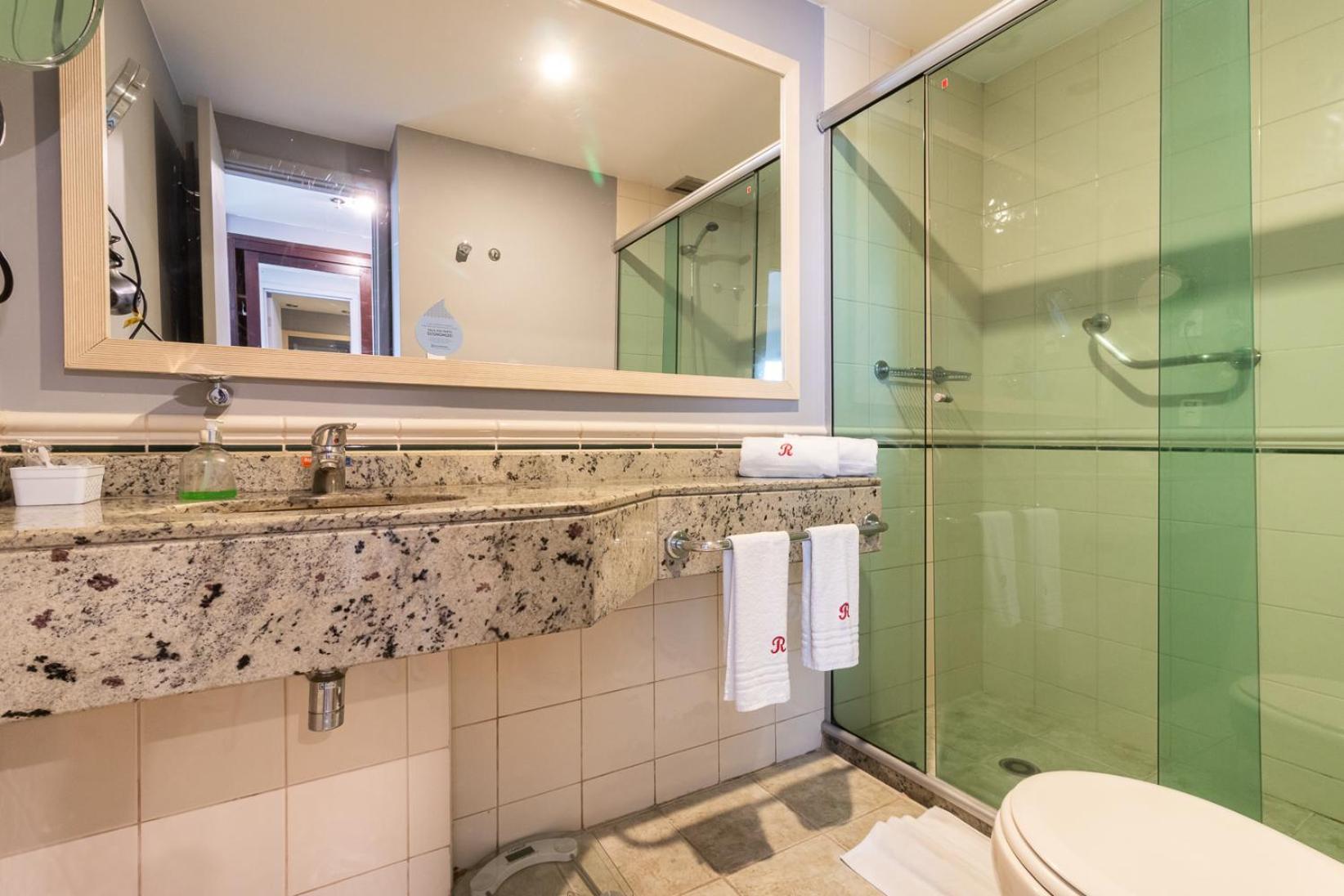 A1 Flats Wym Brooklin Διαμέρισμα Σάο Πάολο Εξωτερικό φωτογραφία