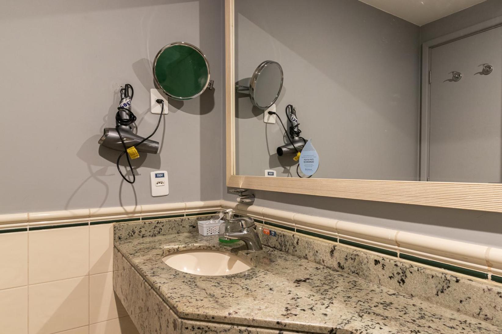 A1 Flats Wym Brooklin Διαμέρισμα Σάο Πάολο Εξωτερικό φωτογραφία
