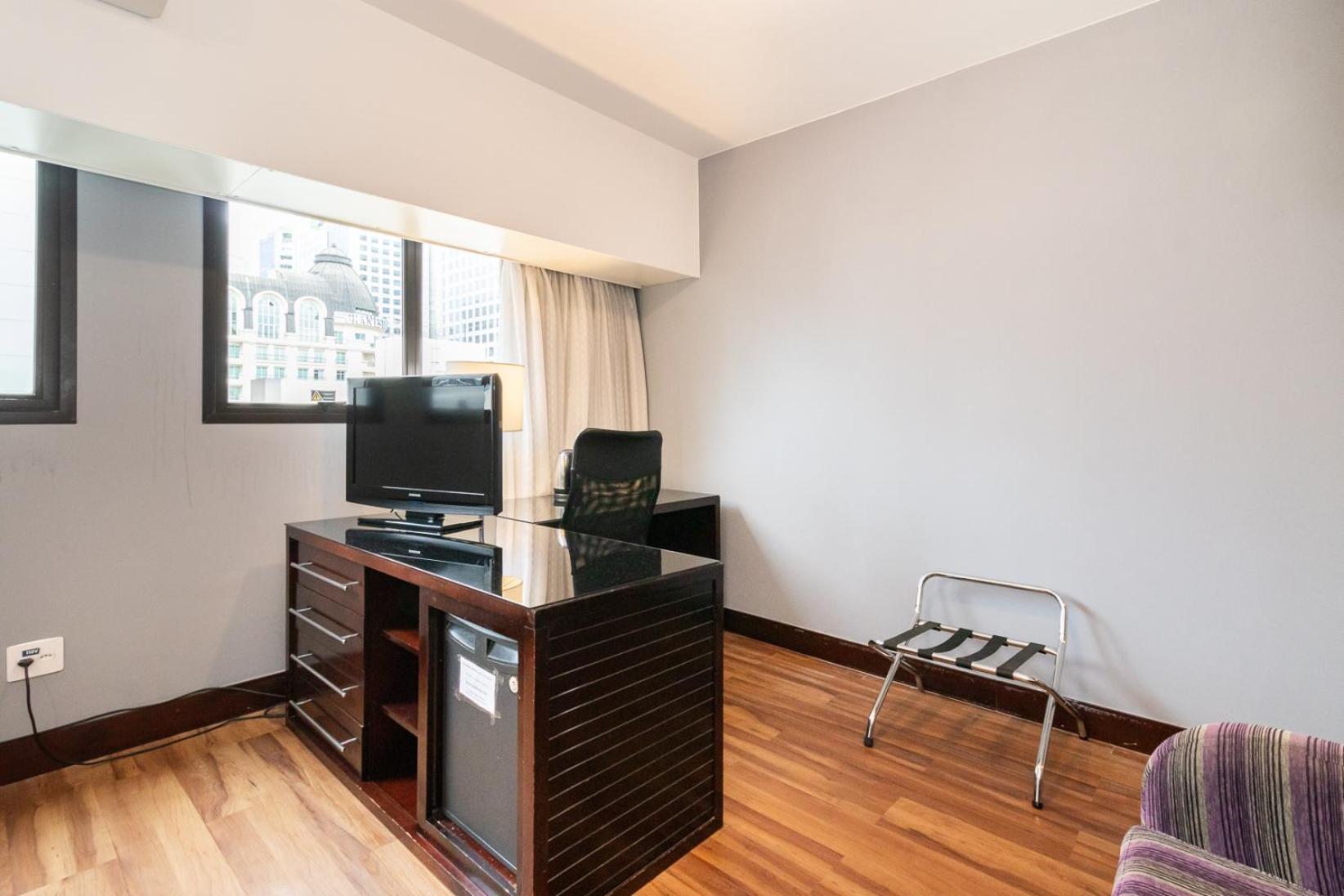 A1 Flats Wym Brooklin Διαμέρισμα Σάο Πάολο Εξωτερικό φωτογραφία