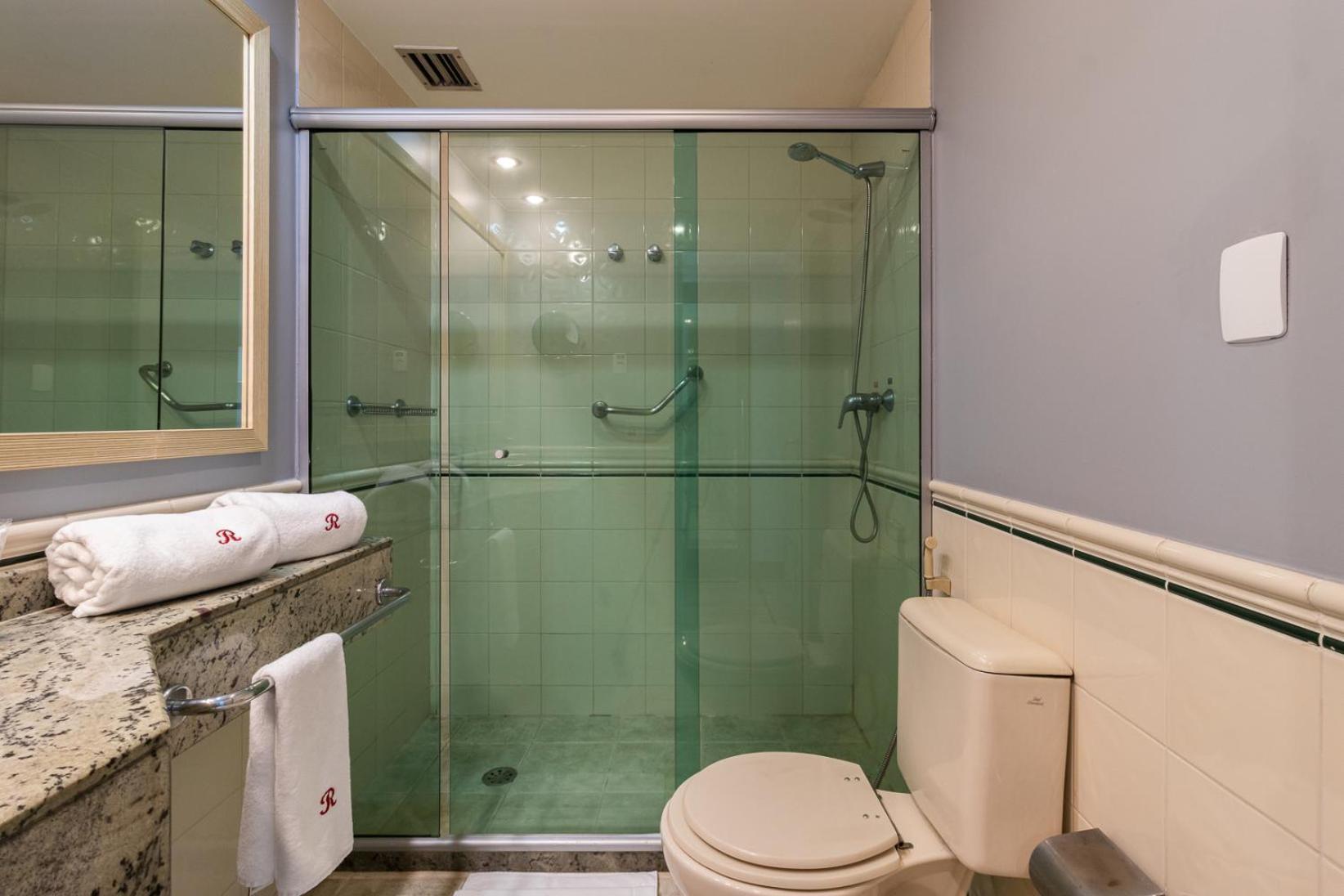 A1 Flats Wym Brooklin Διαμέρισμα Σάο Πάολο Εξωτερικό φωτογραφία