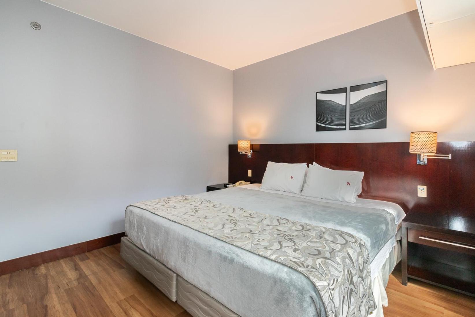 A1 Flats Wym Brooklin Διαμέρισμα Σάο Πάολο Εξωτερικό φωτογραφία
